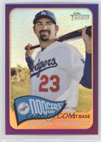 Adrian Gonzalez