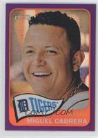 Miguel Cabrera