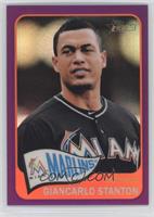 Giancarlo Stanton