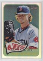 Clay Buchholz #/565