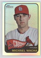 Michael Wacha #/565