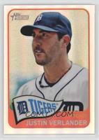 Justin Verlander #/565