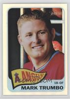 Mark Trumbo [Good to VG‑EX] #/565