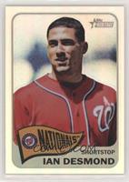 Ian Desmond #/565