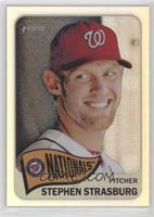 Stephen Strasburg #/565