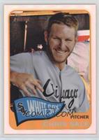 Chris Sale [Noted] #/565
