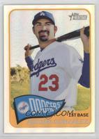 Adrian Gonzalez #/565