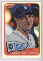 Max Scherzer #/565