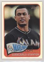 Giancarlo Stanton #/565