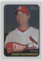 Adam Wainwright [EX to NM] #/999