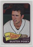 Buster Posey #/999