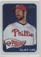 Cliff Lee #/999