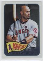 Albert Pujols #/999