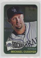 Michael Cuddyer #/999