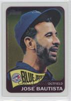 Jose Bautista #/999