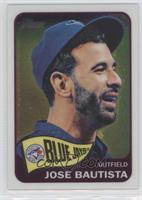 Jose Bautista #/999