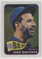 Jose Bautista #/999