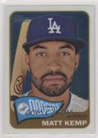 Matt Kemp [EX to NM] #/999