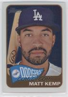 Matt Kemp #/999