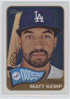 Matt Kemp #/999