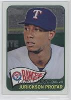 Jurickson Profar #/999