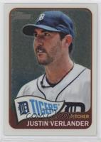 Justin Verlander #/999