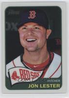 Jon Lester #/999