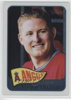 Mark Trumbo #/999