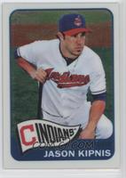 Jason Kipnis #/999