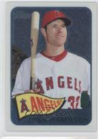 Josh Hamilton #/999