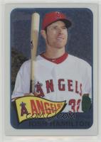 Josh Hamilton #/999