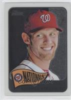 Stephen Strasburg #/999