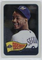 Jean Segura [EX to NM] #/999