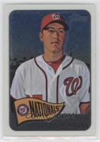 Jordan Zimmermann #/999