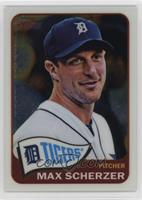 Max Scherzer #/999