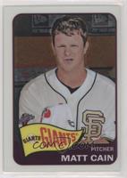 Matt Cain #/999