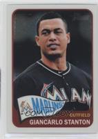 Giancarlo Stanton #/999