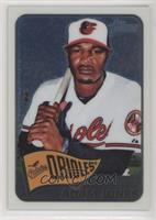 Adam Jones [EX to NM] #/999