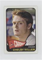 Shelby Miller #/100