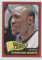 Starling Marte