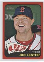 Jon Lester