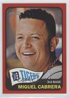 Miguel Cabrera