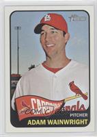 Adam Wainwright