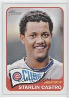 Starlin Castro