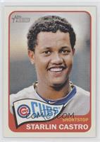 Starlin Castro