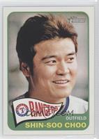 Shin-Soo Choo