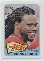 Johnny Cueto