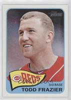 Todd Frazier