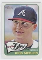 Kris Medlen