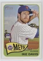 Ike Davis